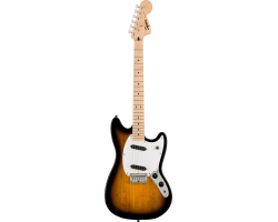 Elektrická kytara SQUIER SONIC MUSTANG MN 2-COLOR SUNBURST Elektrická kytara SQUIER SONIC MUSTANG MN 2-COLOR SUNBURST