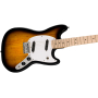 Elektrická kytara SQUIER SONIC MUSTANG MN 2-COLOR SUNBURST