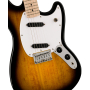 Elektrická kytara SQUIER SONIC MUSTANG MN 2-COLOR SUNBURST