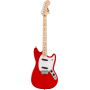 SQUIER SONIC MUSTANG MN TORINO RED Electric Guitar
