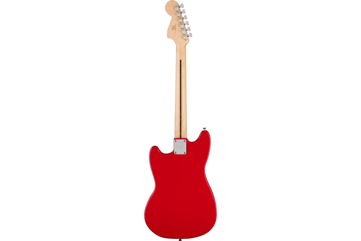 SQUIER SONIC MUSTANG MN TORINO RED Electric Guitar