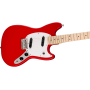 SQUIER SONIC MUSTANG MN TORINO RED Electric Guitar