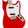 SQUIER SONIC MUSTANG MN TORINO RED Electric Guitar