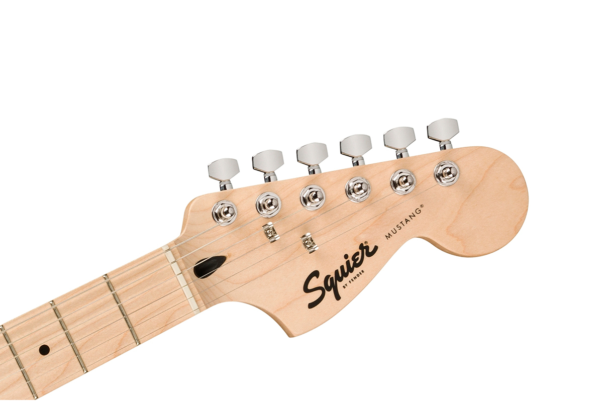 SQUIER SONIC MUSTANG MN TORINO RED Electric Guitar