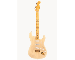 Elektrická kytara FENDER CUSTOM SHOP LIMITED EDITION '55 HARDTAIL STRATOCASTER JOURNEYMAN RELIC GOLD HARDWARE NATURAL BLONDE Elektrická kytara FENDER CUSTOM SHOP LIMITED EDITION '55 HARDTAIL STRATOCASTER JOURNEYMAN RELIC GOLD HARDWARE NATURAL BLONDE