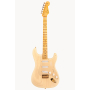 Elektrická kytara FENDER CUSTOM SHOP LIMITED EDITION '55 HARDTAIL STRATOCASTER JOURNEYMAN RELIC GOLD HARDWARE NATURAL BLONDE
