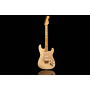Elektrická kytara FENDER CUSTOM SHOP LIMITED EDITION '55 HARDTAIL STRATOCASTER JOURNEYMAN RELIC GOLD HARDWARE NATURAL BLONDE