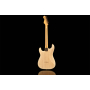 Elektrická kytara FENDER CUSTOM SHOP LIMITED EDITION '55 HARDTAIL STRATOCASTER JOURNEYMAN RELIC GOLD HARDWARE NATURAL BLONDE