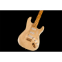 Elektrická kytara FENDER CUSTOM SHOP LIMITED EDITION '55 HARDTAIL STRATOCASTER JOURNEYMAN RELIC GOLD HARDWARE NATURAL BLONDE