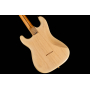 Elektrická kytara FENDER CUSTOM SHOP LIMITED EDITION '55 HARDTAIL STRATOCASTER JOURNEYMAN RELIC GOLD HARDWARE NATURAL BLONDE