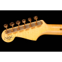Elektrická kytara FENDER CUSTOM SHOP LIMITED EDITION '55 HARDTAIL STRATOCASTER JOURNEYMAN RELIC GOLD HARDWARE NATURAL BLONDE