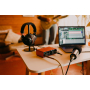 FOCUSRITE Scarlett Solo Studio 4th Gen
