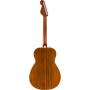 Elektrická akustická kytara FENDER MALIBU VINTAGE AGED NATURAL