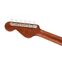 Elektrická akustická kytara FENDER MALIBU VINTAGE AGED NATURAL