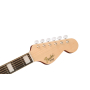 Elektrická akustická kytara FENDER KING VINTAGE AGED NATURAL