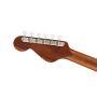 Elektrická akustická kytara FENDER KING VINTAGE AGED NATURAL