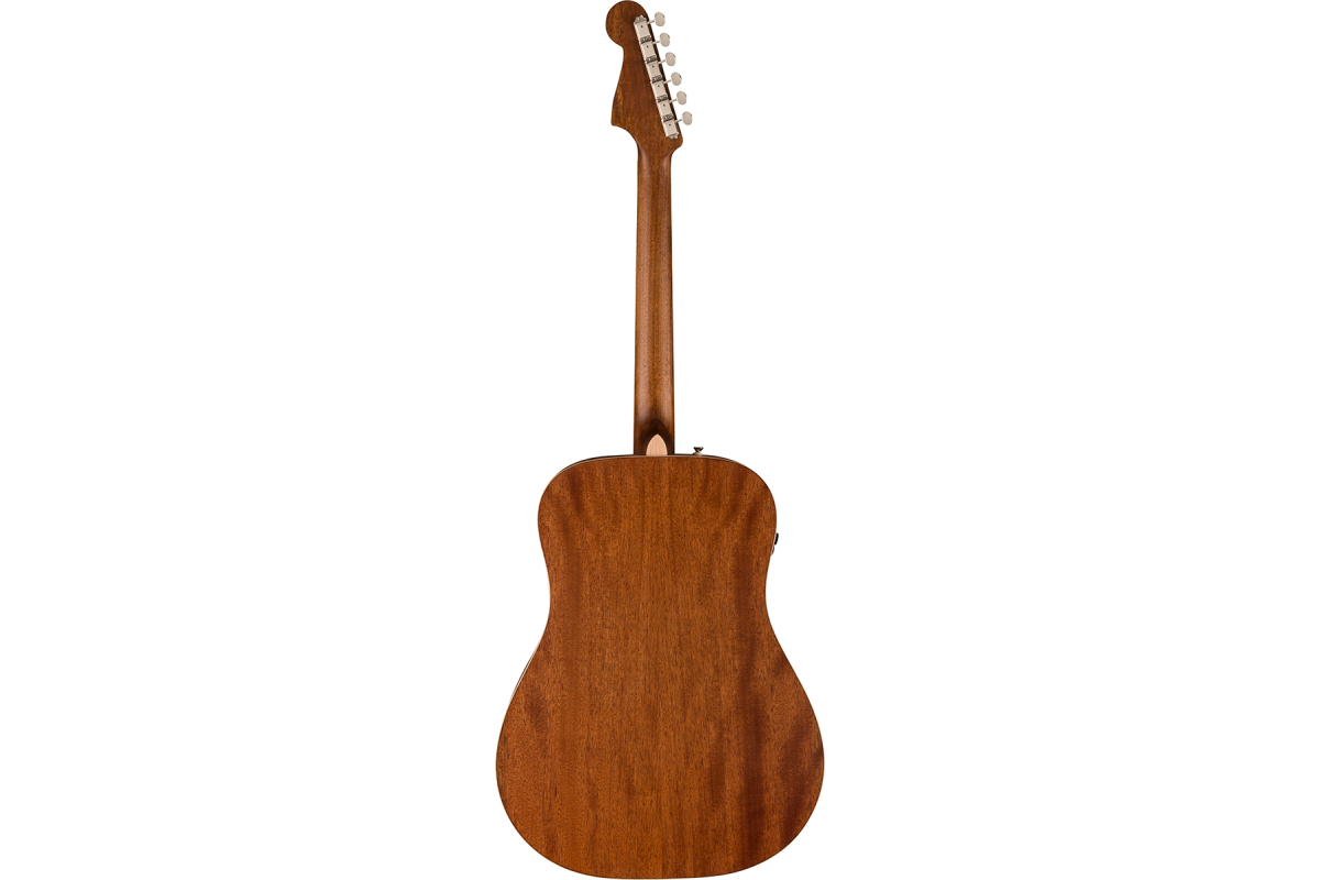 Elektrická akustická kytara FENDER REDONDO SPECIAL HONEY SUNBURST