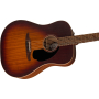 Elektrická akustická kytara FENDER REDONDO SPECIAL HONEY SUNBURST