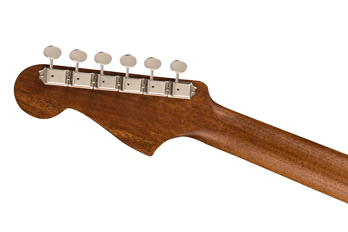 Elektrická akustická kytara FENDER REDONDO SPECIAL HONEY SUNBURST