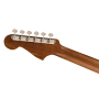 Elektrická akustická kytara FENDER REDONDO SPECIAL HONEY SUNBURST