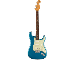 Elektrická kytara FENDER VINTERA II '60S STRATOCASTER LAKE PLACID BLUE Elektrická kytara FENDER VINTERA II '60S STRATOCASTER LAKE PLACID BLUE