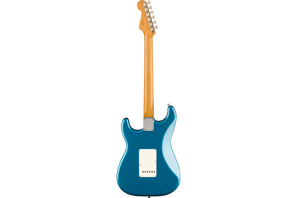 Elektrická kytara FENDER VINTERA II '60S STRATOCASTER LAKE PLACID BLUE