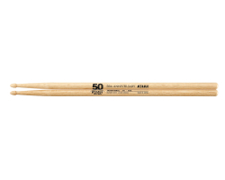 Bubnové paličky TAMA 7A-50TH ANNIVERSARY