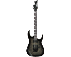 Elektrická kytara IBANEZ GRG320FA TKS