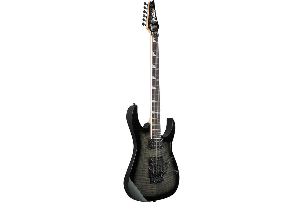 Elektrická kytara IBANEZ GRG320FA TKS