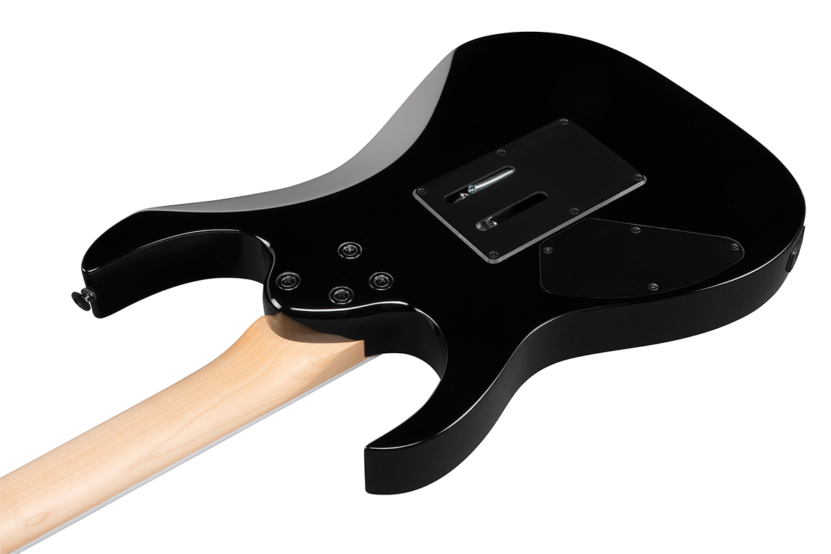 Elektrická kytara IBANEZ GRG320FA TKS