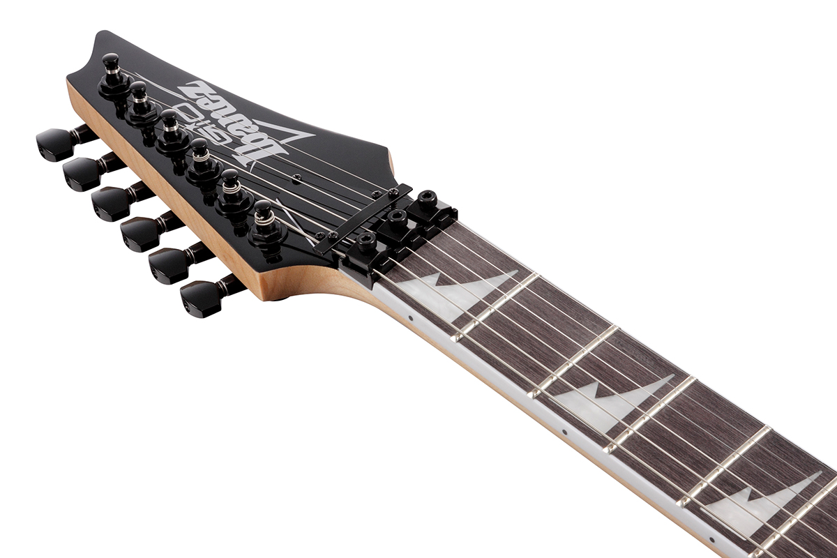 Elektrická kytara IBANEZ GRG320FA TKS