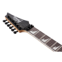 Elektrická kytara IBANEZ GRG320FA TKS