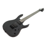 Elektrická kytara S by Solar TYPE AB AB4.6C CARBON BLACK MATTE