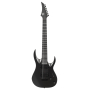 Electric Guitar S by Solar TYPE AB AB4.7C-E 7 STRING CARBON BLACK MATTE