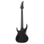 Electric Guitar S by Solar TYPE AB AB4.7C-E 7 STRING CARBON BLACK MATTE