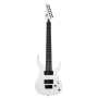Elektrická kytara S by Solar TYPE AB AB4.7W-E 7 STRING WHITE MATTE