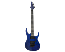 Elektrická kytara S by Solar TYPE SB SB4.6FRFBL-E FLAME BLUE