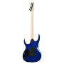 Elektrická kytara S by Solar TYPE SB SB4.6FRFBL-E FLAME BLUE