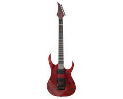 Elektrická kytara S by Solar TYPE SB SB4.6FRFBR-E FLAME RED