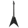 Electric Guitar S by Solar TYPE VB VB4.6C-E CARBON BLACK MATTE