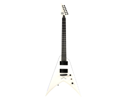 Elektrická kytara S by Solar TYPE VB VB4.6W-E WHITE