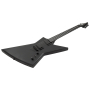 Elektrická kytara S by Solar TYPE EB EB4.6C-E CARBON BLACK MATTE