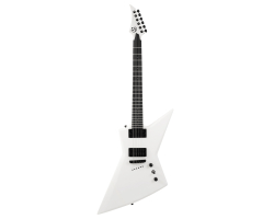 Elektrická kytara S by Solar TYPE EB EB4.6W-E WHITE MATTE