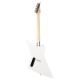 Electric Guitar S by Solar TYPE EB EB4.6W-E WHITE MATTE