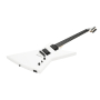 Electric Guitar S by Solar TYPE EB EB4.6W-E WHITE MATTE