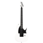 Electric Guitar S by Solar TYPE TB TB4.61W-E SINGLE PICKUP WHITE