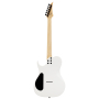 Electric Guitar S by Solar TYPE TB TB4.61W-E SINGLE PICKUP WHITE
