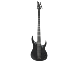 Baskytara S by Solar TYPE AB BASS AB4.4C-E CARBON BLACK