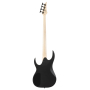 Baskytara S by Solar TYPE AB BASS AB4.4C-E CARBON BLACK