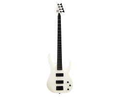 Baskytara S by Solar TYPE AB BASSAB4.4W-E BASS WHITE
